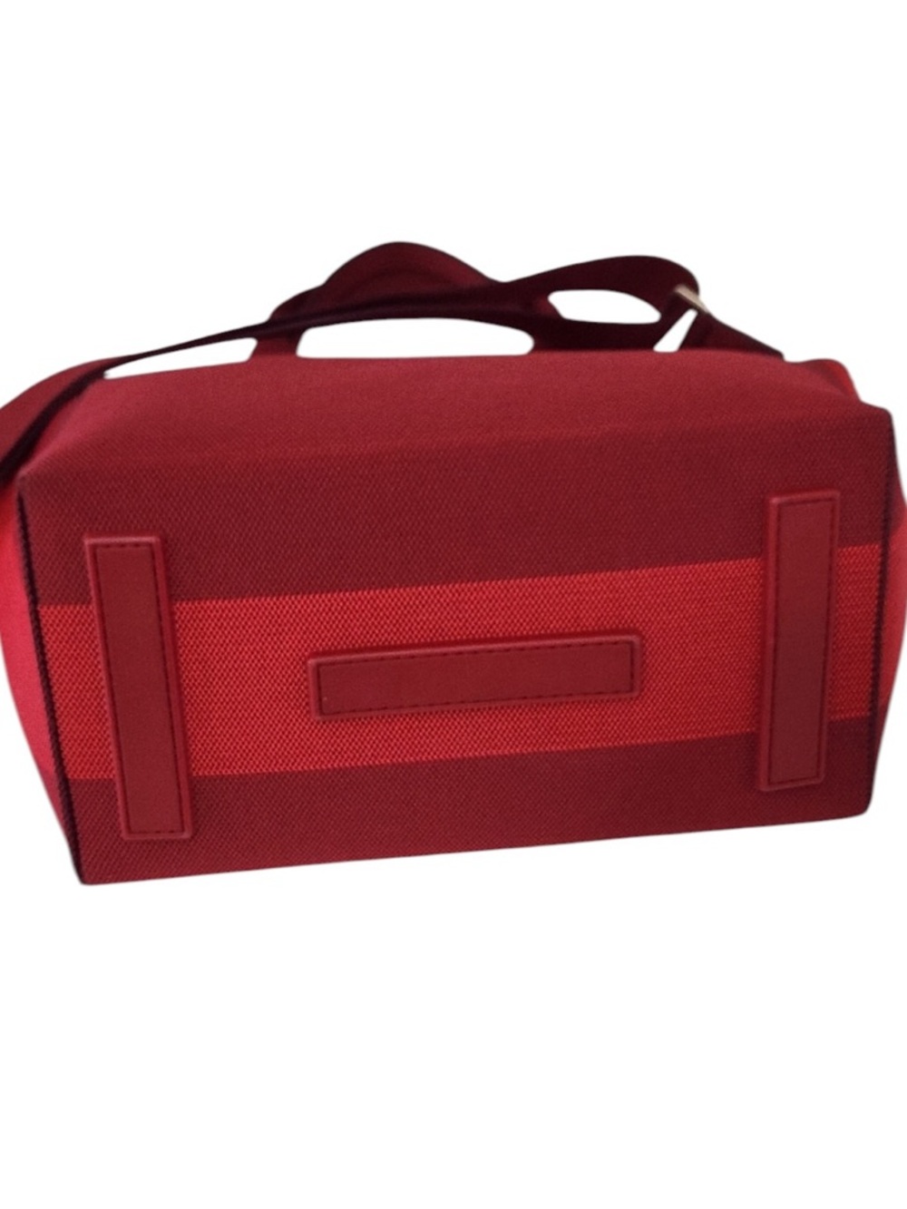 NWT *RARE*  ROTHY'S THE HANDBAG in Ruby Red - Picture 8 of 15